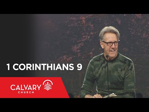 Balancing Body And Spirit: A Biblical Approach - 1 Corinthians 9:27 1 YouTube video thumbnail