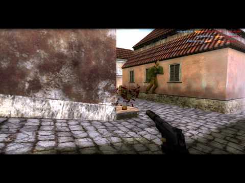 Cs 1.6 World Elite
