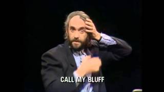 Remote Control (pornography) - Whose Line UK