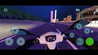 Souza sim project v2/game play 🛵 screenshot 5