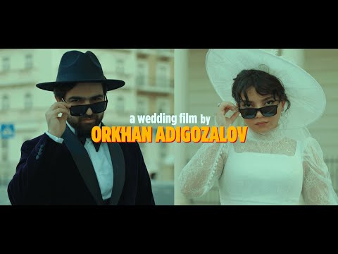 İlkin & İlkana - Wedding film