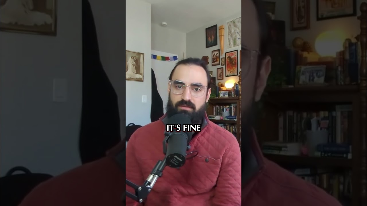 From Corporate Pressure to Creative Freedom 