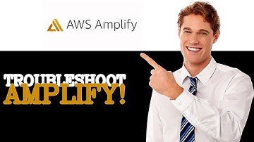 How To Troubleshoot Aws Amplify Datastore (2025)