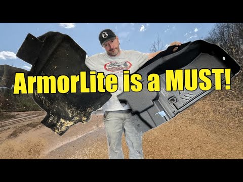 Armorlite Armorlite Flooring Transform | Before & After - YouTube