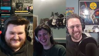 Revising the 92nd Academy Awards (2019) with Morgan Phillips-Peate & Sydney Strange