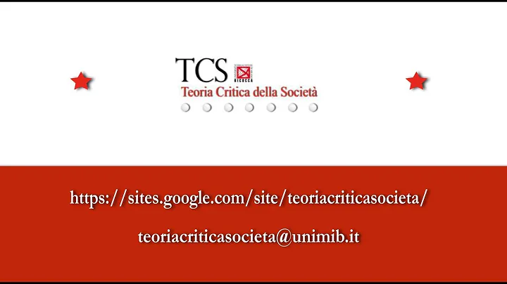 TCS // Mario Losano - Il diritto sovietico (prima ...