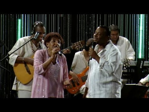 Putar Asas Da Paixão - Leci Brandão