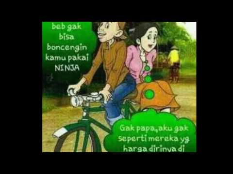 CHAIRUL A LULI - (COVER) SETULUS HATIKU