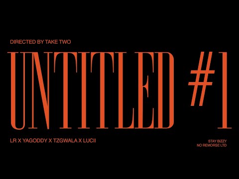 Kendrick Lamar - Untitled 05 (LoVibe. remix) [Audio Only]