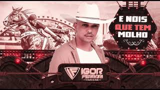 E Nois Que Tem O Molho - Igor Ferrari