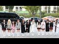 181013 이달의 소녀(LOONA) - mbc 쇼 음악중심 미니팬미팅 풀캠(Fullcam)