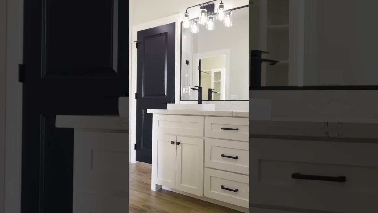 Custom Homes Made To Last!