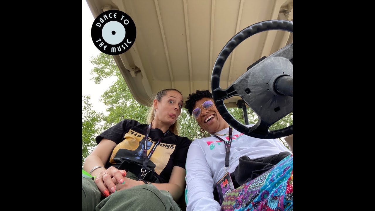 DANCE TO THE MUSIC - Episode 3 - Rimarkable