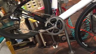 ceramic speed coated セラミックスピードコーテッド