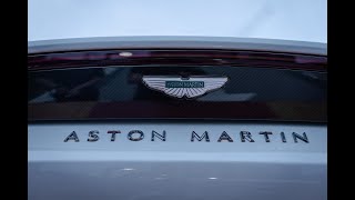 Robb Report Malaysia’s Johor Bahru sojourn showcases Aston Martin's DBX707 and the new Vantage