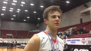 HT PREPS: BCS in 2A state basketball final