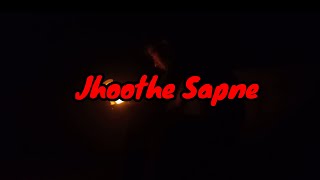 One Gun Army - Jhoothe Sapne