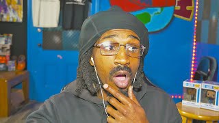 🔴 LIVE Reacting to this shocking crime and INSANE police body cam footage! DAY 27 | POPPA BENJI