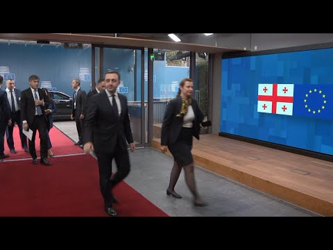 გზავნილები ბრიუსელიდან - ვინ როგორ გაიგო გზავნილები და ვინ როგორ ინაწილებს პასუხისმგებლობას?