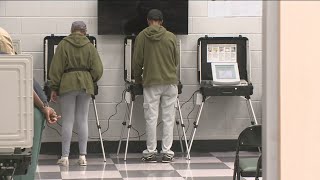 Trial on Georgia election security to begin this week