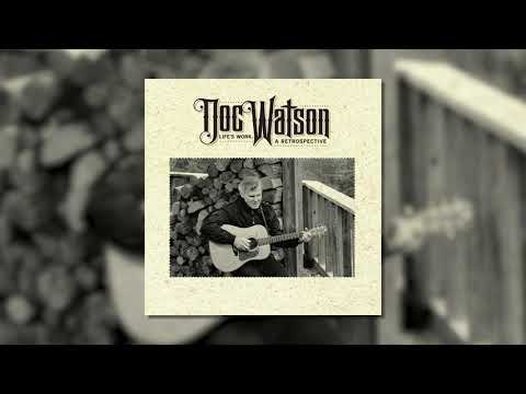 Putar Midnight Train - Doc Watson