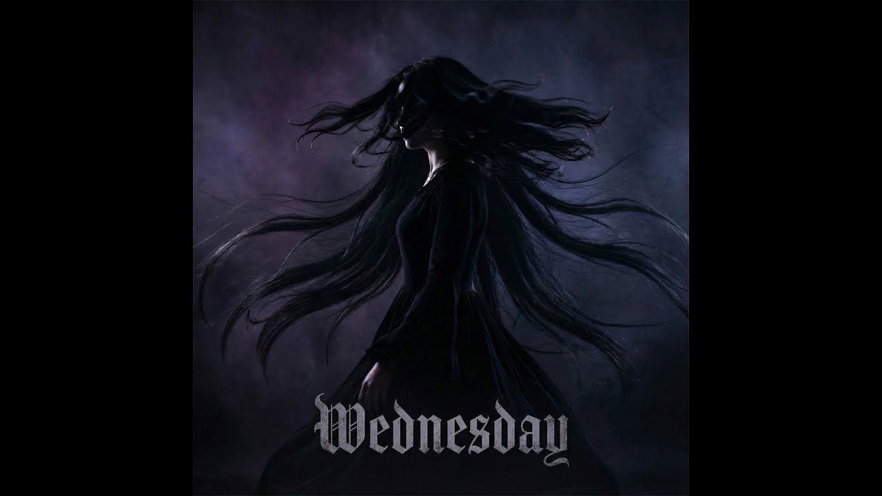 Wednesday - Gold Label Music Channel