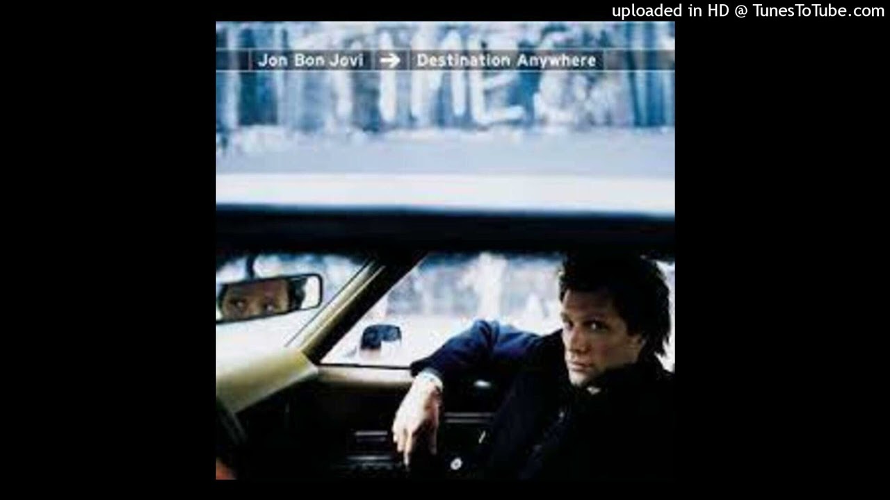 Jon Bon Jovi - Little City