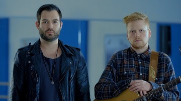 Safe by Sound - Counterclockwise [official video]