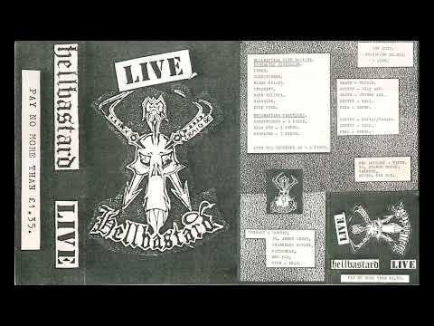 Live artwork