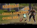 ÇEKİLİŞ SONUÇLANDI, OYUNA BİRAZ ARA | METİN2 KEHRİBAR #4