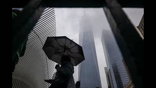 Storms Knock Out Power to 400,000 Customers Across Much of US