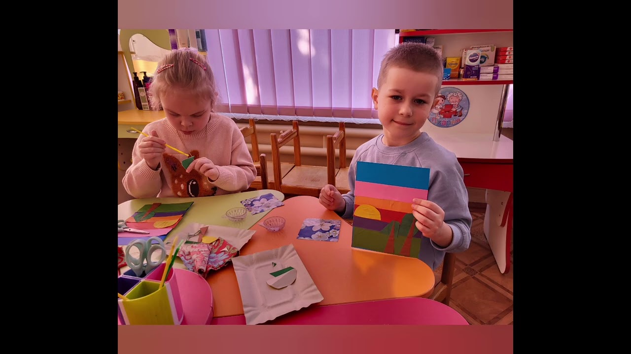  «Спадщина Кобзаря: виховуємо патріотів»