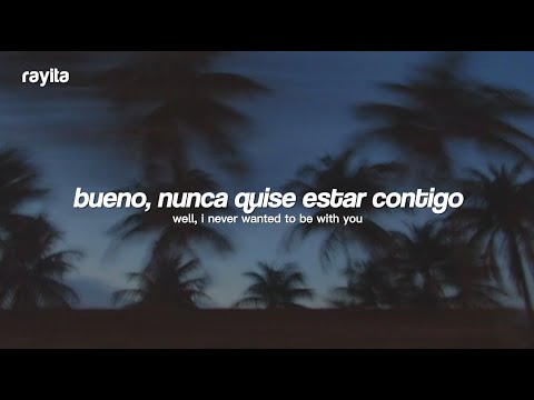 Cigarettes After Sex Bubblegum Español Lyrics