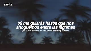 Cigarettes After Sex - Bubblegum // Español   Lyrics