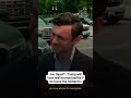 Jon Ossoff: Trump will face real accountability if he loses the midterms