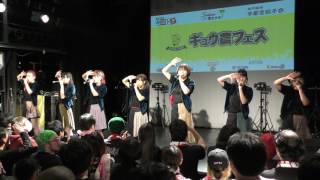 20170411ギャンパレギュウ農フェスwww