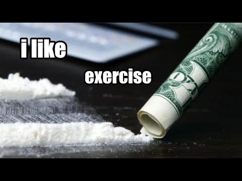 How to get addicted to working out