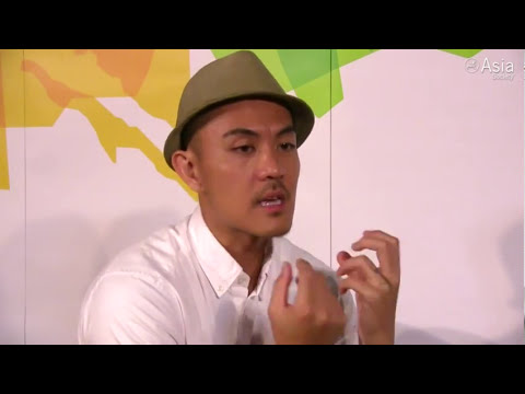 Video In Conversation with Tuan Andrew Nguyen | No Country:... - youtube