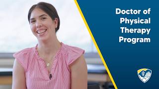 Explore the RMU Doctor of Physical Therapy Program