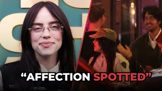 Billie Eilish and Nat Wolff spark romance rumors with NYC night out | Entertainment news screenshot 4