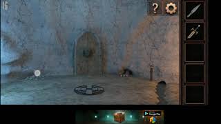 Can you escape tower level 16 screenshot 1