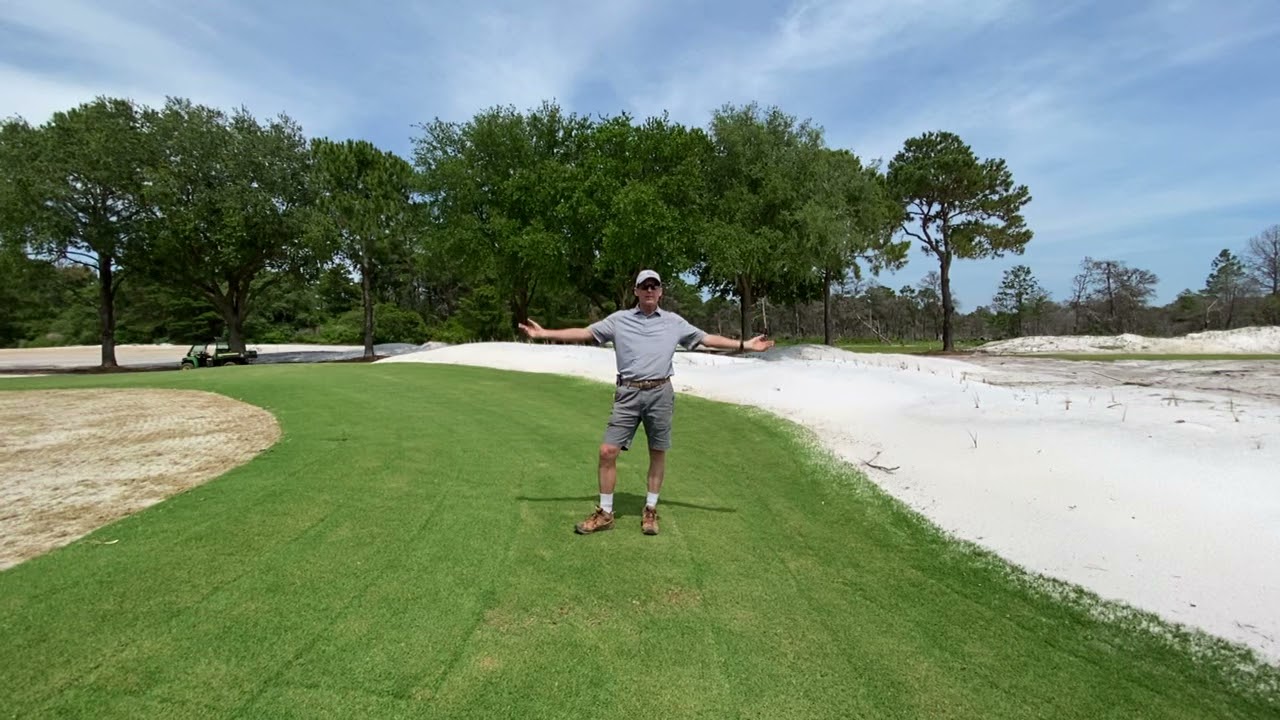 Bill Bergin May 25, 2021 Update