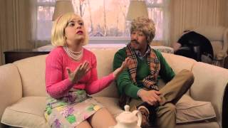 NYTVF 2013 Trailer: Incognito