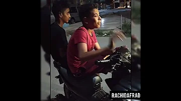 Wahd Lila Fi Paris واحد اليلة 