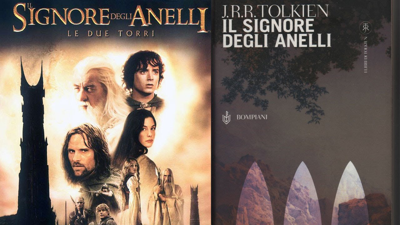 Il Signore Degli Anelli - Le Due Torri Durata