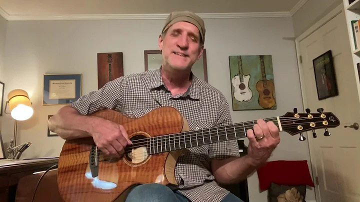 Don't Let Me Be Lonely Tonight (James Taylor)