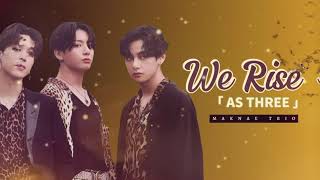 Download Lagu BTS (방탄소년단) Jungkook, Jimin, Taehyung 'V'- 'We Rise As Three' lyrics (fan-made song) MP3 Download Lagu BTS (방탄소년단) Jungkook, Jimin, Taehyung 'V'- 'We Rise As Three' lyrics (fan-made song) MP3