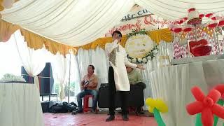 Yêu Em Cả Trong Giấc Mơ Nhạc Sống Trần Kim Phong