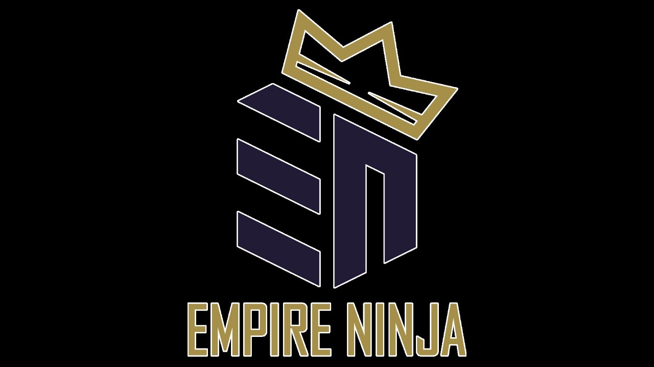 Empire Ninja Tier 1 Kids Division