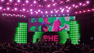 【Tyla】FULL SHOW @ MAWAZINE FESTIVAL (21/06/2026) | RABAT , MOROCCO
